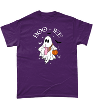 Load image into Gallery viewer, BOO-JEE Unisex Fit T-Shirt