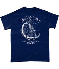 Load image into Gallery viewer, Romantasy Book Club Unisex Fit T-Shirt