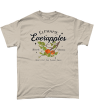 Load image into Gallery viewer, Elfhame Everapples 'Folk Of Air' Inspired Unisex Fit T-Shirt
