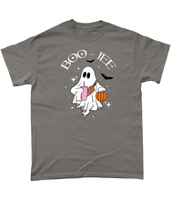 Load image into Gallery viewer, BOO-JEE Unisex Fit T-Shirt