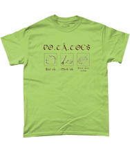 Load image into Gallery viewer, Potatoes LOTR Inspired Unisex Fit T-Shirt