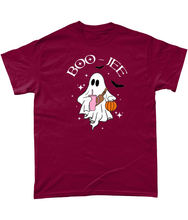 Load image into Gallery viewer, BOO-JEE Unisex Fit T-Shirt
