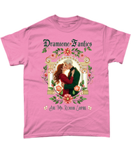 Load image into Gallery viewer, Dramione Fanfics are my Roman Empire Unisex Fit T-Shirt