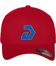 Load image into Gallery viewer, DeggyUK Premium Fitted Baseball Cap
