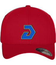Load image into Gallery viewer, DeggyUK Premium Fitted Baseball Cap