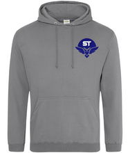 Load image into Gallery viewer, Spirit Of Thunder College Hoodie