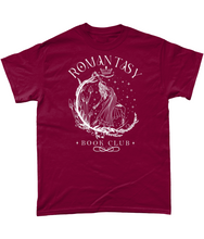 Load image into Gallery viewer, Romantasy Book Club Unisex Fit T-Shirt