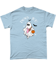 Load image into Gallery viewer, BOO-JEE Unisex Fit T-Shirt