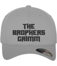 Load image into Gallery viewer, The Brophers Grimm Premium Fitted Baseball Cap