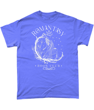 Load image into Gallery viewer, Romantasy Book Club Unisex Fit T-Shirt