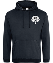 Load image into Gallery viewer, Spirit Of Thunder College Hoodie
