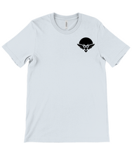 Load image into Gallery viewer, Spirit Of Thunder Double Print Unisex Crew Neck T-Shirt