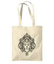 Load image into Gallery viewer, Maaya Ramona Tote Bag
