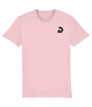 Load image into Gallery viewer, DeggyUK Embroidered T-Shirt