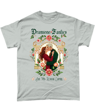 Load image into Gallery viewer, Dramione Fanfics are my Roman Empire Unisex Fit T-Shirt