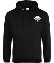 Load image into Gallery viewer, Spirit Of Thunder Double Print College Hoodie