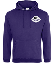 Load image into Gallery viewer, Spirit Of Thunder College Hoodie