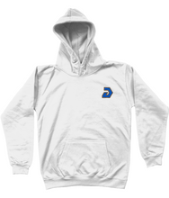 Load image into Gallery viewer, DeggyUK Embroidered Kids Hoodie