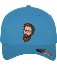 Load image into Gallery viewer, The Brophers Grimm Premium Fitted Baseball Cap