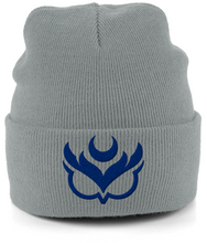 Load image into Gallery viewer, Spirit Of Thunder Cuffed Beanie