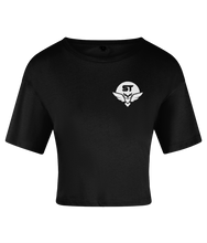 Load image into Gallery viewer, Spirit Of Thunder Women's Crop Top