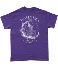 Load image into Gallery viewer, Romantasy Book Club Unisex Fit T-Shirt