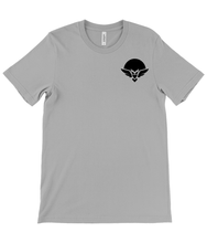 Load image into Gallery viewer, Spirit Of Thunder Double Print Unisex Crew Neck T-Shirt