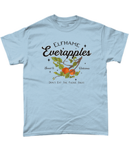 Load image into Gallery viewer, Elfhame Everapples 'Folk Of Air' Inspired Unisex Fit T-Shirt