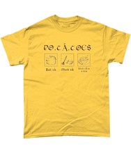 Load image into Gallery viewer, Potatoes LOTR Inspired Unisex Fit T-Shirt