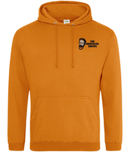 Load image into Gallery viewer, The Brophers Grimm College Hoodie