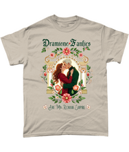 Load image into Gallery viewer, Dramione Fanfics are my Roman Empire Unisex Fit T-Shirt