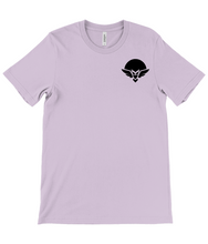 Load image into Gallery viewer, Spirit Of Thunder Double Print Unisex Crew Neck T-Shirt