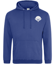 Load image into Gallery viewer, Spirit Of Thunder Double Print College Hoodie