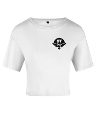 Load image into Gallery viewer, Spirit Of Thunder Women's Crop Top