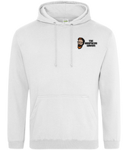 Load image into Gallery viewer, The Brophers Grimm College Hoodie