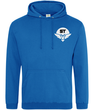 Load image into Gallery viewer, Spirit Of Thunder College Hoodie