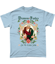 Load image into Gallery viewer, Dramione Fanfics are my Roman Empire Unisex Fit T-Shirt