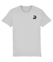 Load image into Gallery viewer, DeggyUK Embroidered T-Shirt
