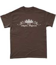 Load image into Gallery viewer, 'The Cruel Prince' Inspired Unisex Fit T-Shirt