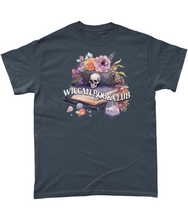 Load image into Gallery viewer, Wiccan Book Club Unisex Fit T-Shirt