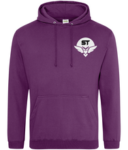 Load image into Gallery viewer, Spirit Of Thunder College Hoodie