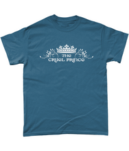 Load image into Gallery viewer, 'The Cruel Prince' Inspired Unisex Fit T-Shirt