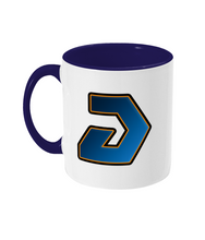 Load image into Gallery viewer, DeggyUK Two Toned Mug
