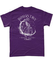Load image into Gallery viewer, Romantasy Book Club Unisex Fit T-Shirt