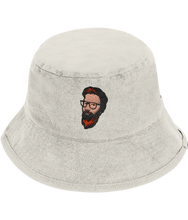 Load image into Gallery viewer, The Brophers Grimm Bucket Hat