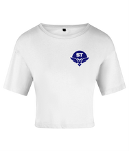 Load image into Gallery viewer, Spirit Of Thunder Women's Crop Top