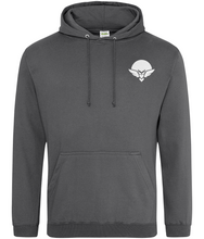 Load image into Gallery viewer, Spirit Of Thunder Double Print College Hoodie