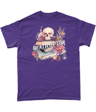 Load image into Gallery viewer, Death By TBR Unisex Fit T-Shirt