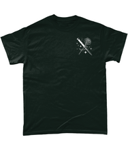 Load image into Gallery viewer, Enemies to Lovers Unisex Fit T-Shirt