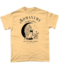 Load image into Gallery viewer, Romantasy Readers Society Unisex Fit T-Shirt